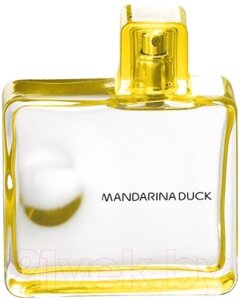 Туалетная вода Mandarina Duck Woman