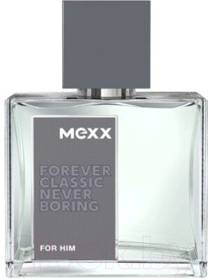 Туалетная вода Mexx Forever Classic Never Boring for Him от компании Бесплатная доставка по Беларуси - фото 1