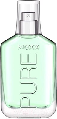 Туалетная вода Mexx Pure Man от компании Бесплатная доставка по Беларуси - фото 1