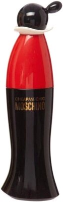 Туалетная вода Moschino Cheap and Chic от компании Бесплатная доставка по Беларуси - фото 1