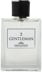 Туалетная вода Parfums Constantine Gentleman 2