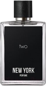 Туалетная вода Parfums Constantine New York Perfume Two For Men