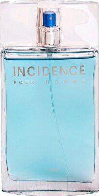 Туалетная вода Paris Bleu Parfums Incidence от компании Бесплатная доставка по Беларуси - фото 1