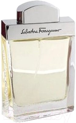 Туалетная вода Salvatore Ferragamo Pour Homme от компании Бесплатная доставка по Беларуси - фото 1