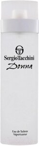 Туалетная вода Sergio Tacchini Donna