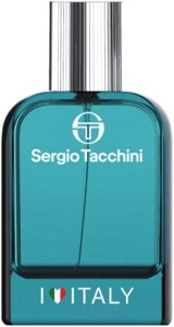Туалетная вода Sergio Tacchini I Love Italy For Him