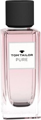 Туалетная вода Tom Tailor Pure For Her от компании Бесплатная доставка по Беларуси - фото 1