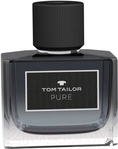 Туалетная вода Tom Tailor Pure For Him