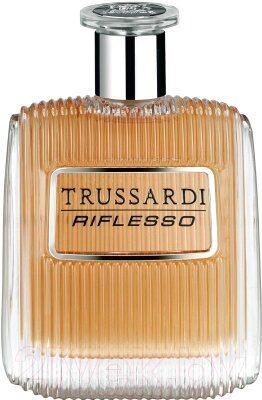 Туалетная вода Trussardi Riflesso от компании Бесплатная доставка по Беларуси - фото 1