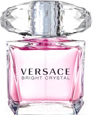 Туалетная вода Versace Bright Crystal от компании Бесплатная доставка по Беларуси - фото 1