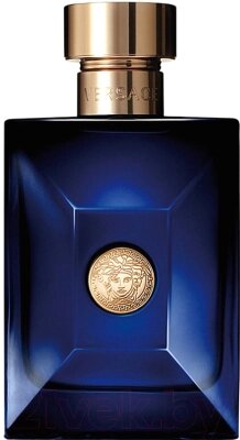 Туалетная вода Versace Dylan Blue Pour Homme от компании Бесплатная доставка по Беларуси - фото 1