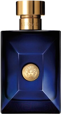 Туалетная вода Versace Dylan Blue Pour Homme от компании Бесплатная доставка по Беларуси - фото 1