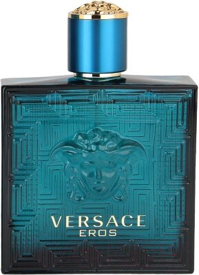 Туалетная вода Versace Eros Pour Homme от компании Бесплатная доставка по Беларуси - фото 1