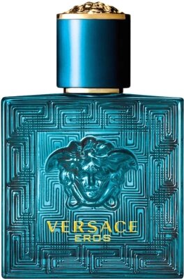 Туалетная вода Versace Eros Pour Homme от компании Бесплатная доставка по Беларуси - фото 1