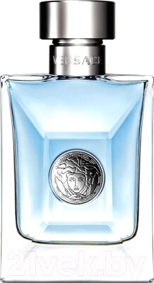 Туалетная вода Versace Pour Homme от компании Бесплатная доставка по Беларуси - фото 1