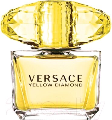 Туалетная вода Versace Yellow Diamond от компании Бесплатная доставка по Беларуси - фото 1