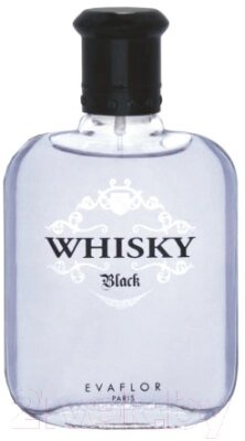 Туалетная вода Whisky Black Men от компании Бесплатная доставка по Беларуси - фото 1