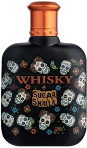 Туалетная вода Whisky Sugar Skull