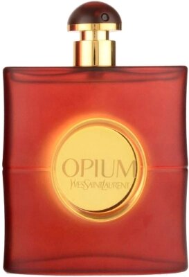 Туалетная вода Yves Saint Laurent Opium Pour Femme от компании Бесплатная доставка по Беларуси - фото 1