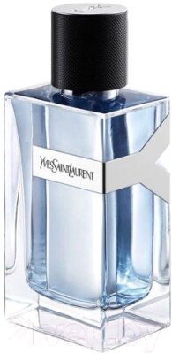 Туалетная вода Yves Saint Laurent Y For Men от компании Бесплатная доставка по Беларуси - фото 1