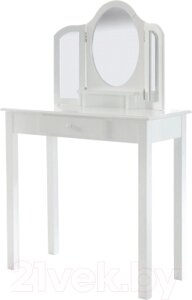 Туалетный столик с зеркалом Roba 450180WE