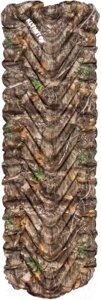 Туристический коврик Klymit Insulated Static V Realtree Edge Camo