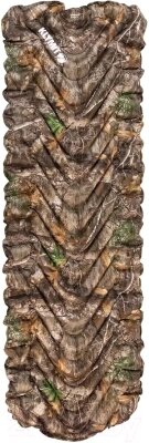 Туристический коврик Klymit Insulated Static V Realtree Edge Camo от компании Бесплатная доставка по Беларуси - фото 1