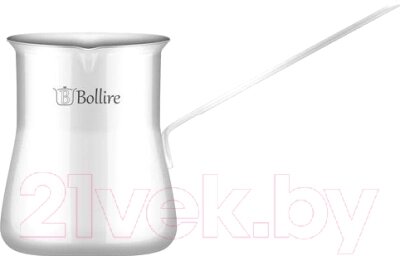 Турка для кофе Bollire BR-3602 от компании Бесплатная доставка по Беларуси - фото 1