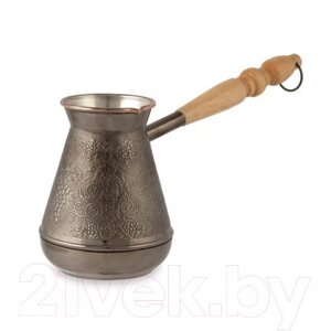 Турка для кофе TimA Виноград ВН-380 / 5977
