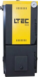 Твердотопливный котел LTEC Eco 25 / ECO2545