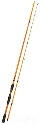 Удилище Abu Garcia Rod Svartzonker 7ft11 H 30-100гр Spin 2.4м / 1512036 от компании Бесплатная доставка по Беларуси - фото 1