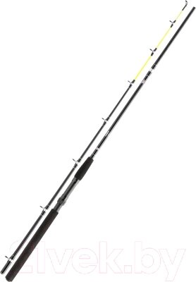 Удилище Abu Garcia Sevent-B Seven Troll Rod 230гр 2.1м / 1111023 от компании Бесплатная доставка по Беларуси - фото 1