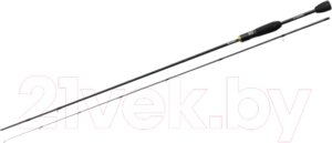 Удилище Flagman Fishing Blackfire 90L 2.74м тест 3-12г / B90L
