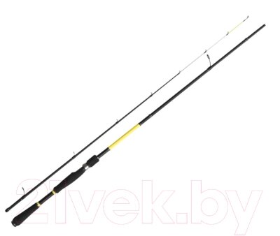 Удилище Flagman Fishing Tactic 6'6'' 1.98м 4-18г / FTAC662 от компании Бесплатная доставка по Беларуси - фото 1