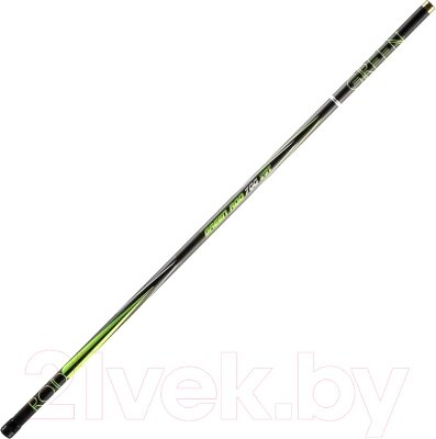 Удилище Nisus Green Rod Carbon / N-GR-700 от компании Бесплатная доставка по Беларуси - фото 1