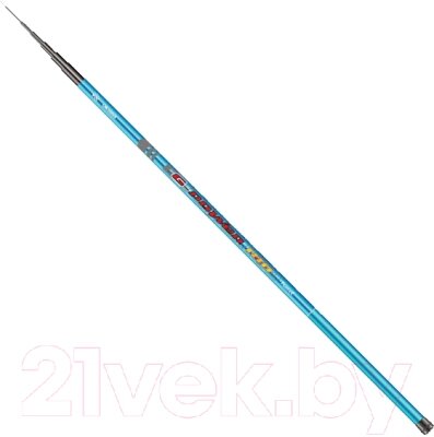 Удилище Okuma Competition Telepole / COMPETITION-Pole-4004MH от компании Бесплатная доставка по Беларуси - фото 1