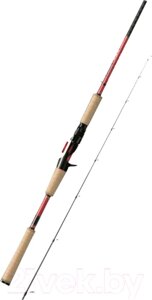 Удилище rapala redx pike casting rrxpkc912XXHMF