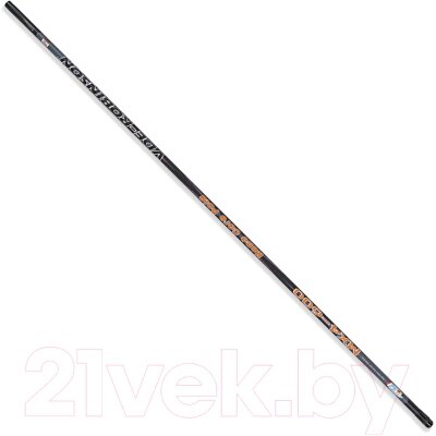 Удилище Robinson Vde-R Nano Core Pole МX4-400 / 11W-PM-407 от компании Бесплатная доставка по Беларуси - фото 1