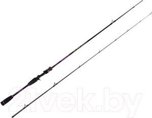 Удилище Salmo Sniper Baitcast / 2181-229