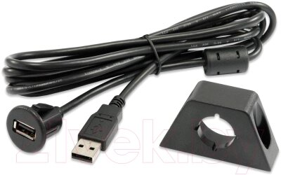 Удлинитель кабеля Alpine KCE-USB3 от компании Бесплатная доставка по Беларуси - фото 1