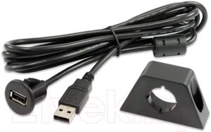 Удлинитель кабеля Alpine KCE-USB3