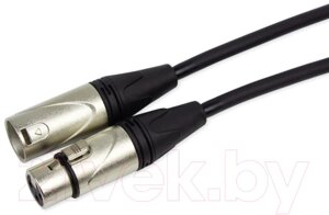 Удлинитель кабеля Kupfern KFMC042M