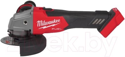 Угловая шлифовальная машина Milwaukee M18 FSAGV125XB-0X / 4933478436 от компании Бесплатная доставка по Беларуси - фото 1