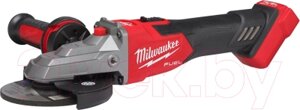 Угловая шлифовальная машина Milwaukee M18FSAGF125XB-0X / 4933478438