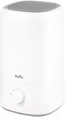 Ультразвуковой увлажнитель воздуха Ballu UHB-505T от компании Бесплатная доставка по Беларуси - фото 1
