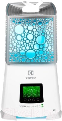 Ультразвуковой увлажнитель воздуха Electrolux EHU-3915D от компании Бесплатная доставка по Беларуси - фото 1