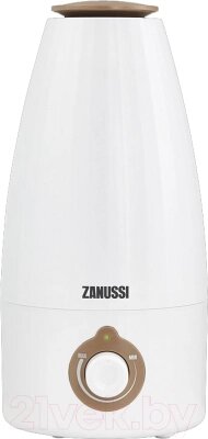 Ультразвуковой увлажнитель воздуха Zanussi ZH2 Ceramico от компании Бесплатная доставка по Беларуси - фото 1