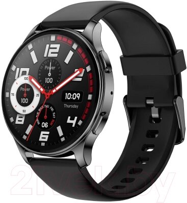 Умные часы Amazfit Pop 3R от компании Бесплатная доставка по Беларуси - фото 1