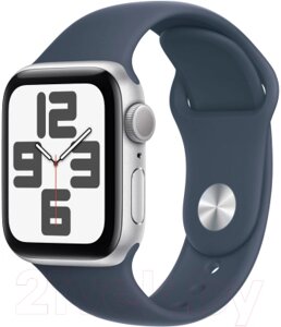 Умные часы apple watch SE 2 GPS 40mm / MRE13/A2722
