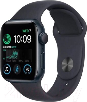 Умные часы Apple Watch SE 2 GPS 40mm от компании Бесплатная доставка по Беларуси - фото 1